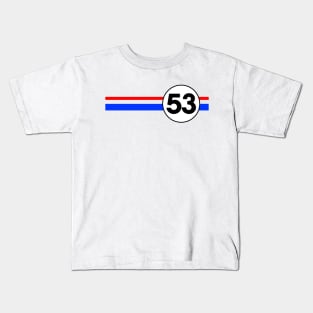 53 Kids T-Shirt